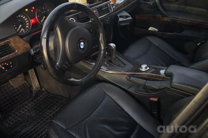 BMW 3 Series E90/E91/E92/E93 Touring wagon