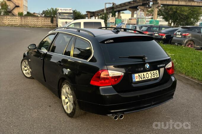 BMW 3 Series E90/E91/E92/E93 Touring wagon