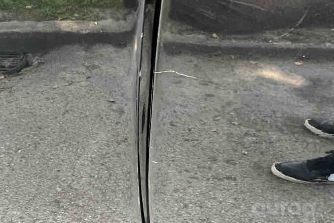 BMW 5 Series E60/E61 [restyling] Sedan
