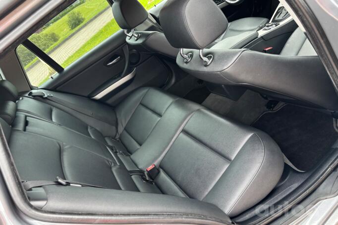 BMW 3 Series E90/E91/E92/E93 [restyling] Touring wagon