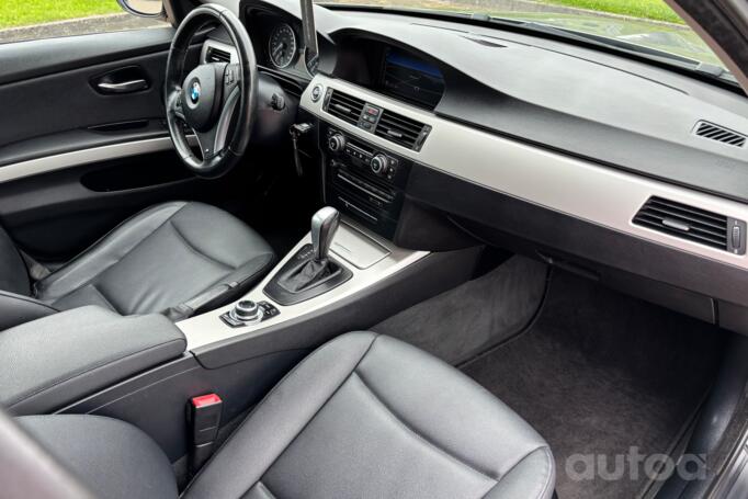BMW 3 Series E90/E91/E92/E93 [restyling] Touring wagon