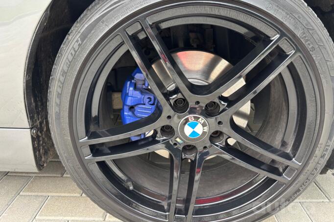 BMW 3 Series E90/E91/E92/E93 [restyling] Touring wagon