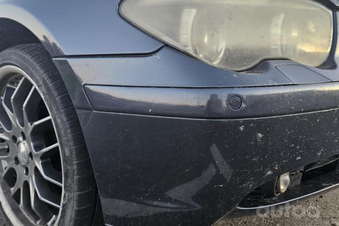 BMW 7 Series E65/E66 Sedan 4-doors