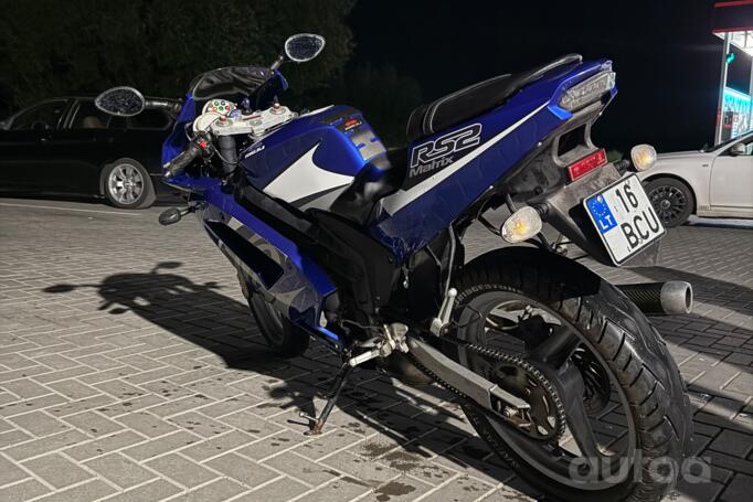 Rieju Motors RS2