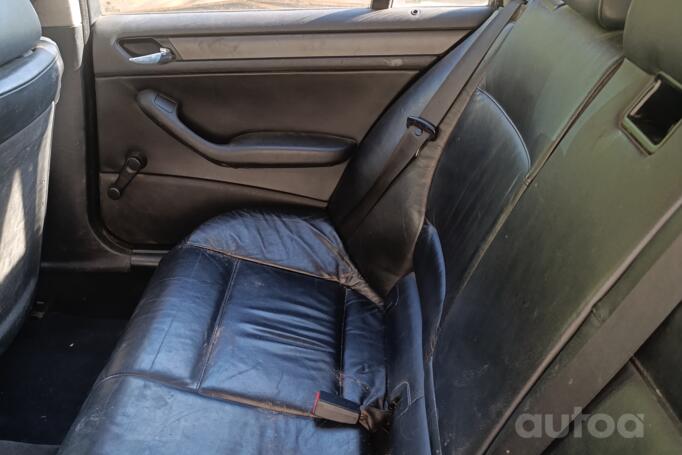 BMW 3 Series E46 Touring wagon