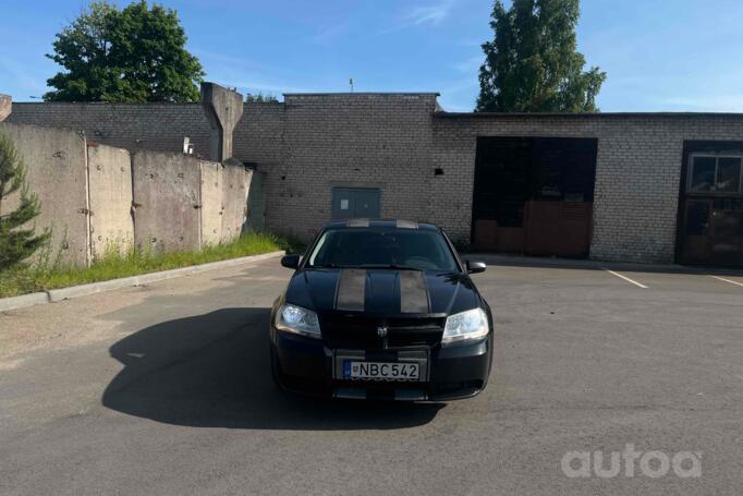 Dodge Avenger