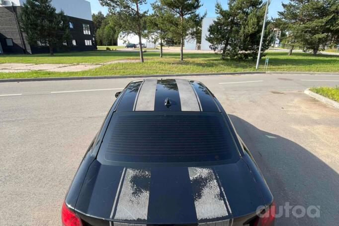 Dodge Avenger