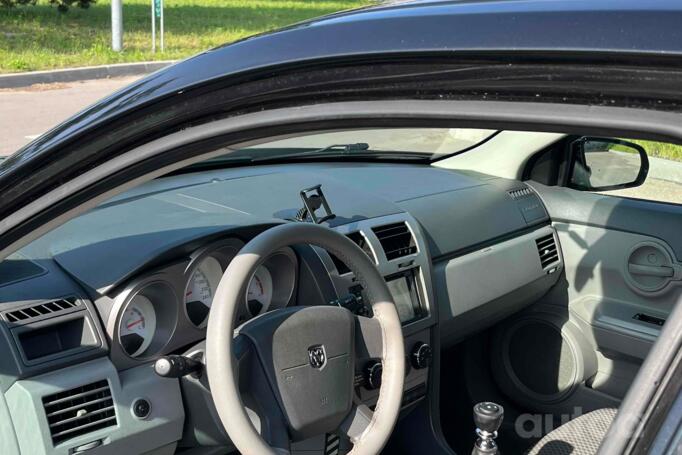 Dodge Avenger