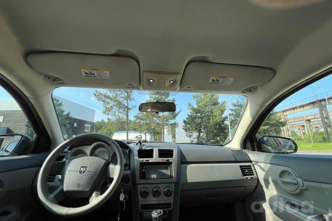 Dodge Avenger