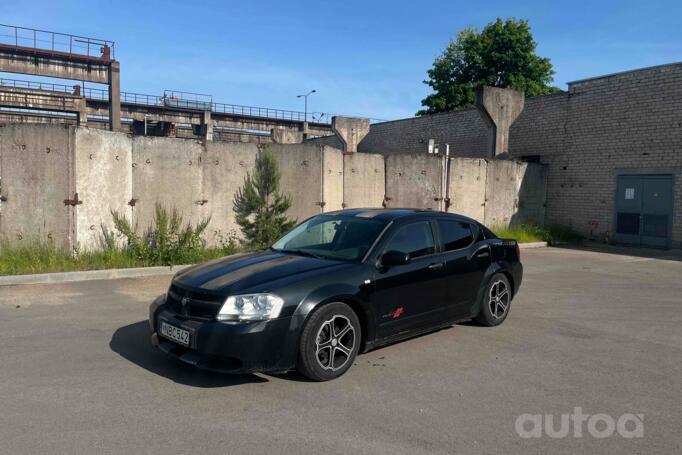 Dodge Avenger