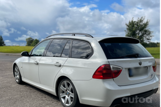 BMW 3 Series E90/E91/E92/E93 Touring wagon