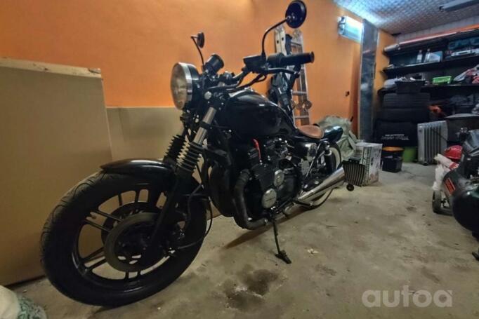 Honda CBX