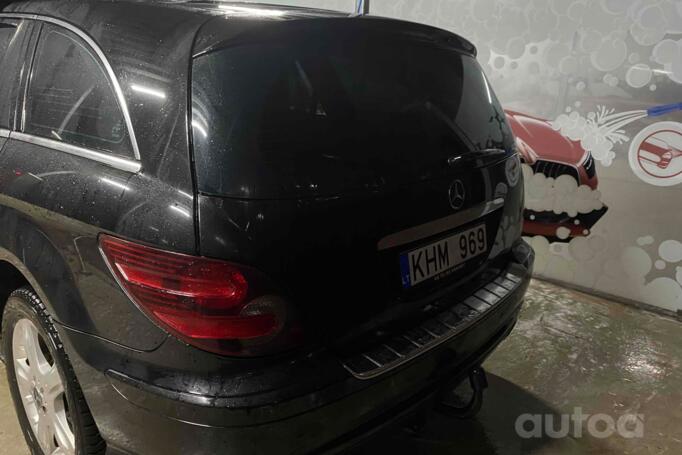 Mercedes-Benz R-Class