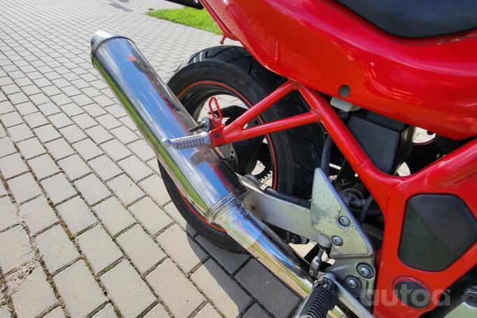 Suzuki Bandit