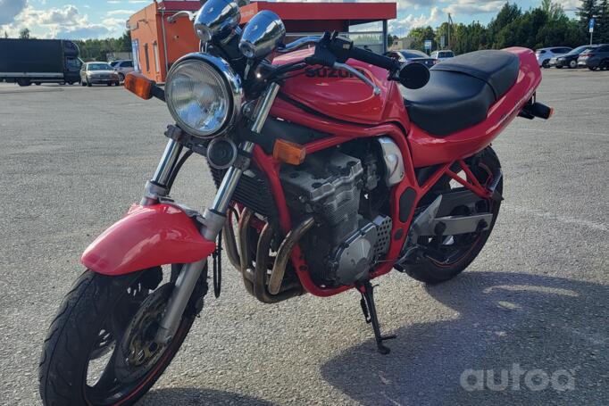 Suzuki Bandit