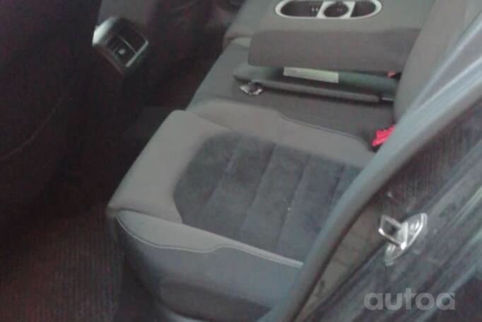Volkswagen Golf 7 generation Hatchback 5-doors