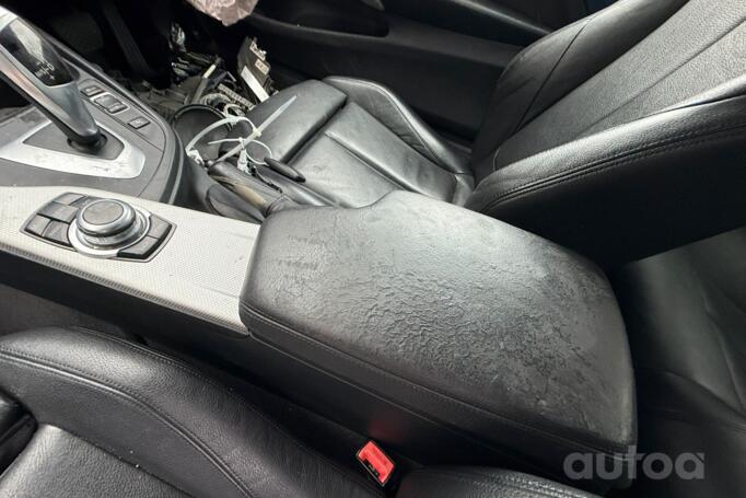 BMW 4 Series F32/F33/F36 Coupe