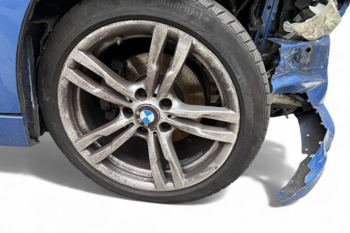 BMW 4 Series F32/F33/F36 Coupe