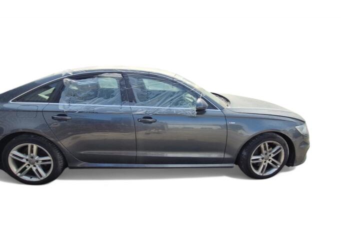 Audi A6 4G/C7 Sedan
