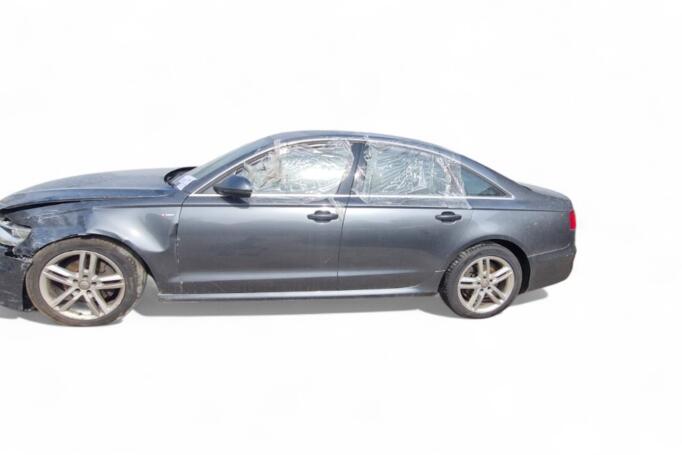Audi A6 4G/C7 Sedan