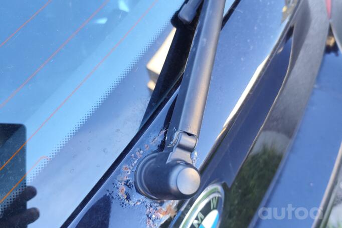 BMW 1 Series E81/E82/E87/E88 [restyling] Coupe