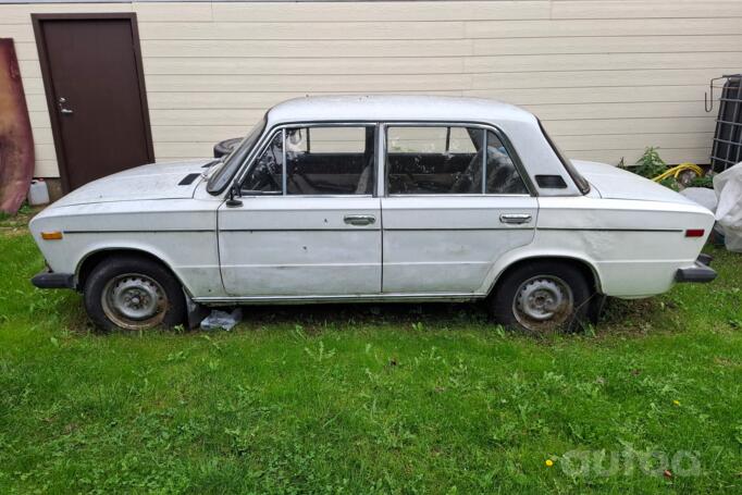VAZ (Lada) 2106 1 generation Sedan