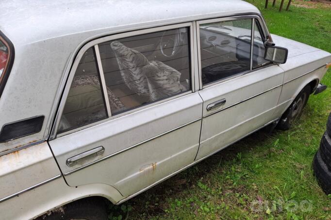 VAZ (Lada) 2106 1 generation Sedan
