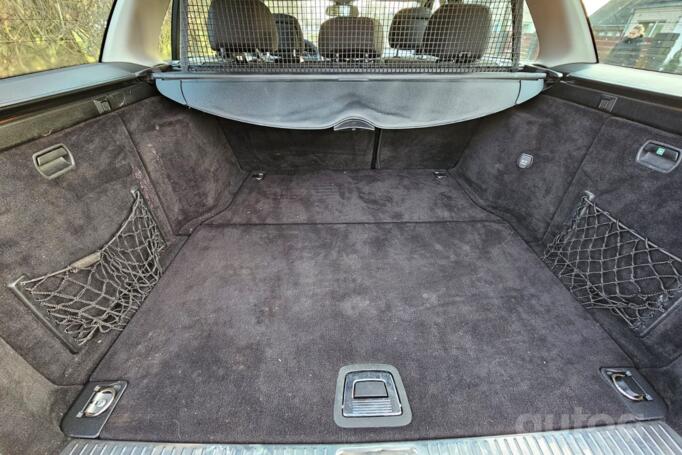 Mercedes-Benz C-Class W204/S204 wagon 5-doors