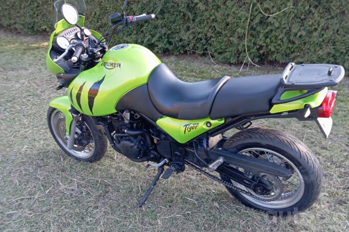 Triumph Tiger