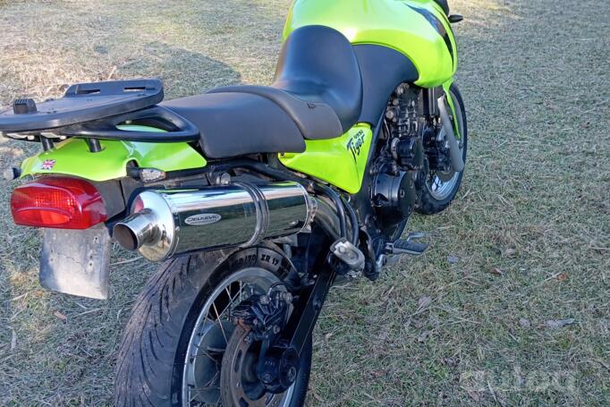 Triumph Tiger