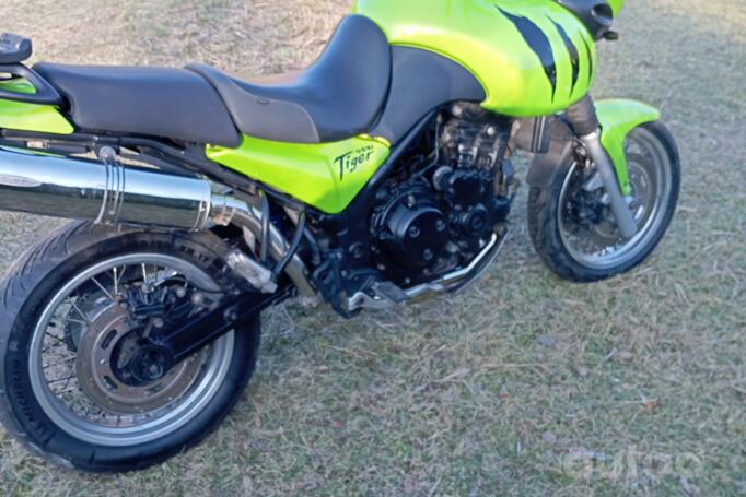 Triumph Tiger