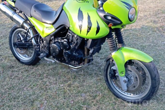 Triumph Tiger