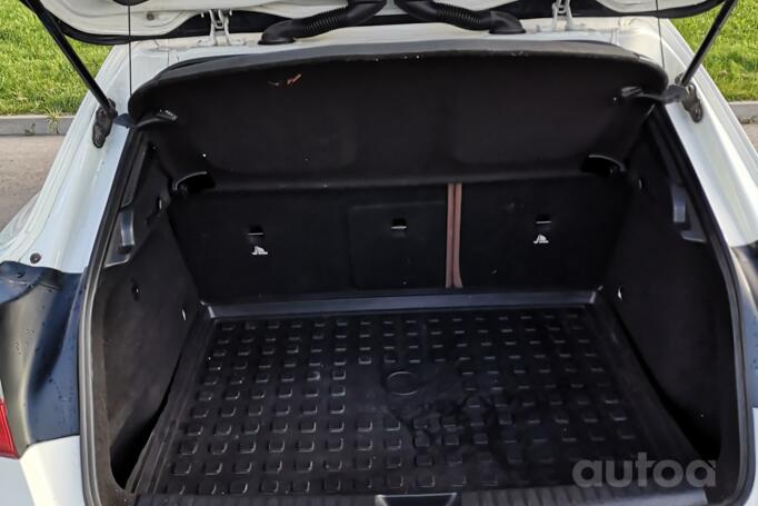 Mercedes-Benz GLA-Class X156 Crossover 5-doors