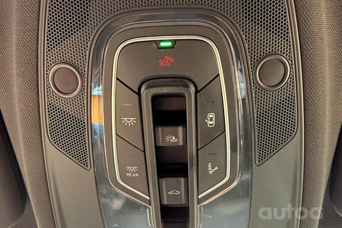 Audi Q7 4M Crossover