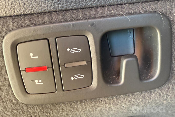 Audi Q7 4M Crossover