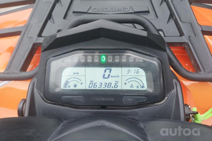 Cfmoto CFORCE