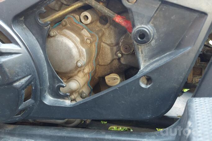 Cfmoto CFORCE
