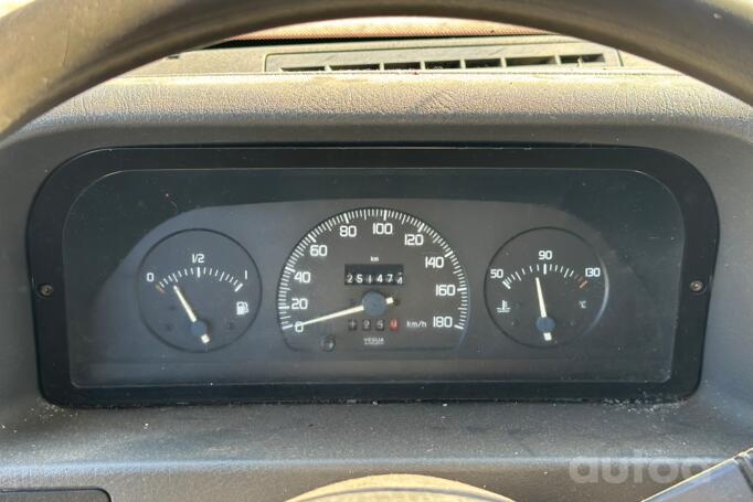 Fiat Ducato 2 generation