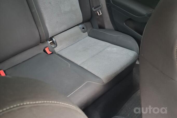 Volkswagen Golf 7 generation Variant wagon 5-doors