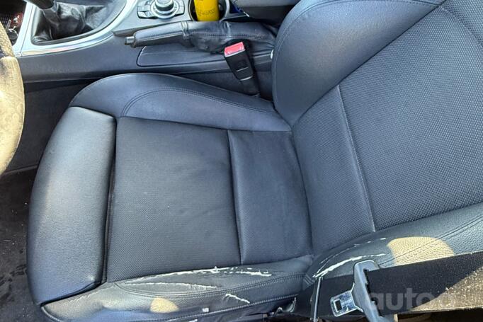 BMW 1 Series E81/E82/E87/E88 [restyling] Hatchback 5-doors