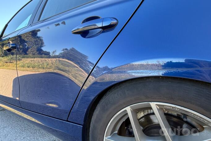 BMW 1 Series E81/E82/E87/E88 [restyling] Hatchback 5-doors