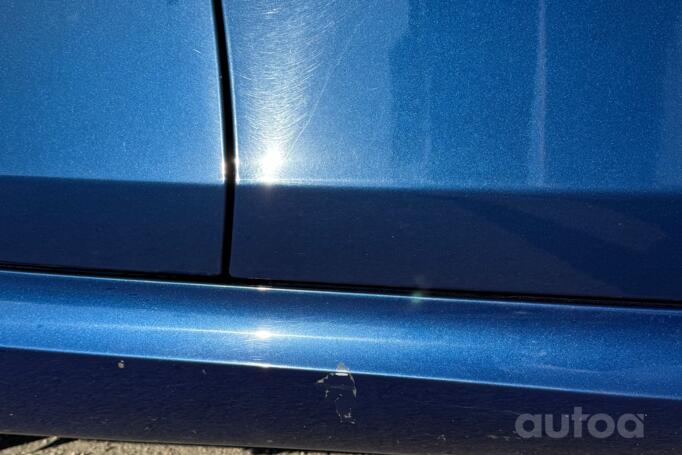 BMW 1 Series E81/E82/E87/E88 [restyling] Hatchback 5-doors