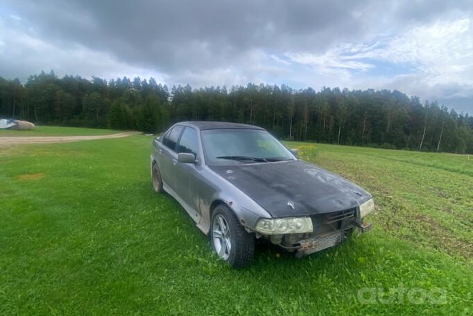 BMW 3 Series E36 Sedan