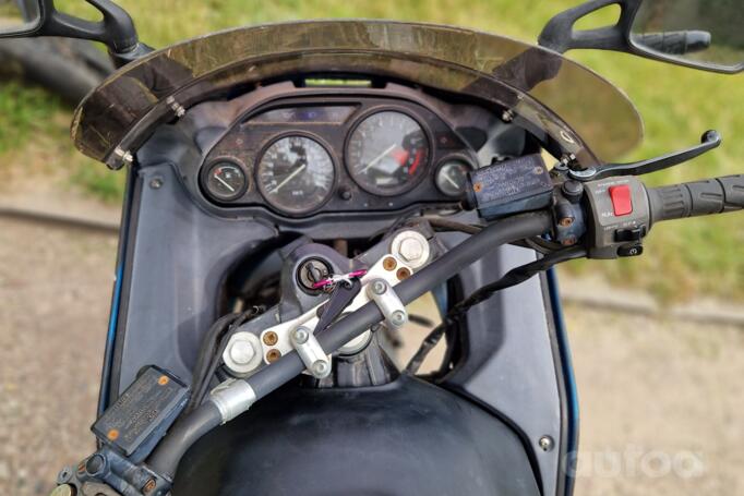 Kawasaki GPZ