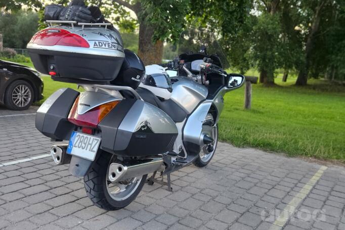 Honda ST