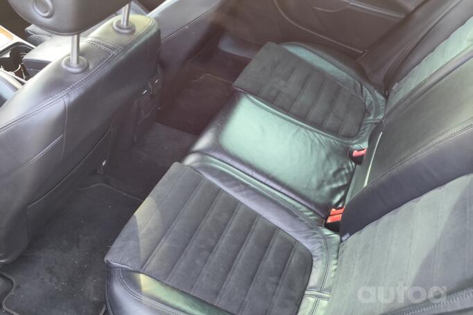 Volkswagen Passat B6 wagon 5-doors