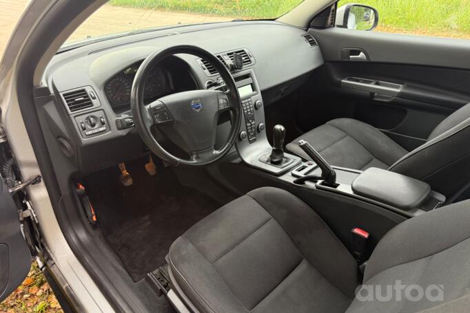 Volvo C30 1 generation [restyling] Hatchback 3-doors