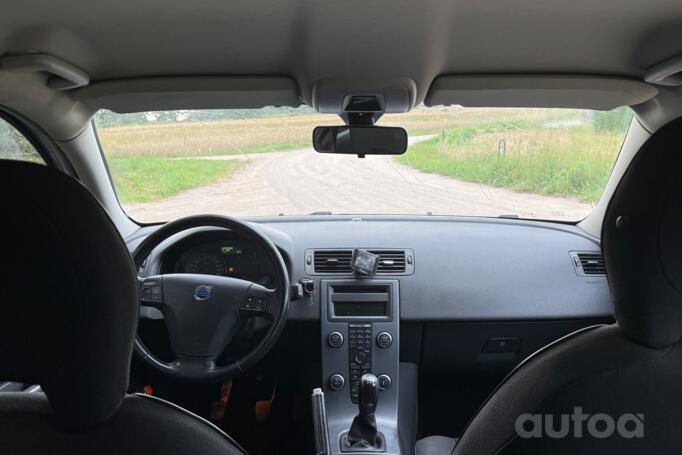 Volvo C30 1 generation [restyling] Hatchback 3-doors