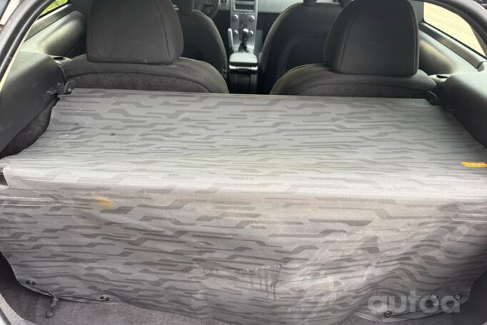 Volvo C30 1 generation [restyling] Hatchback 3-doors