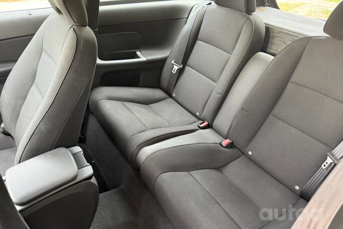 Volvo C30 1 generation [restyling] Hatchback 3-doors
